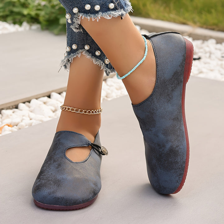 Mara | Orthopedic Comfort Shoes