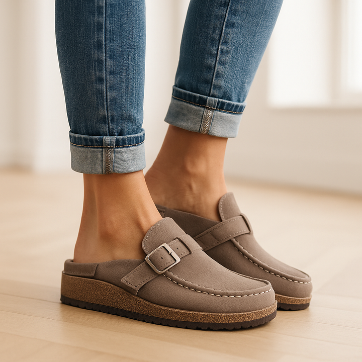 Marina | Sandalias Ortopédicas