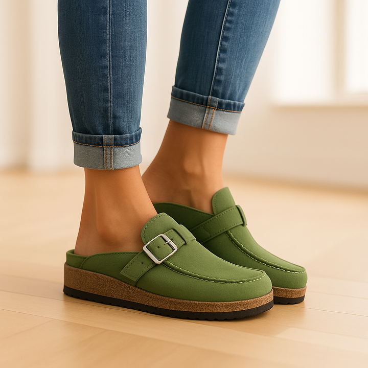 Marina | Sandalias Ortopédicas