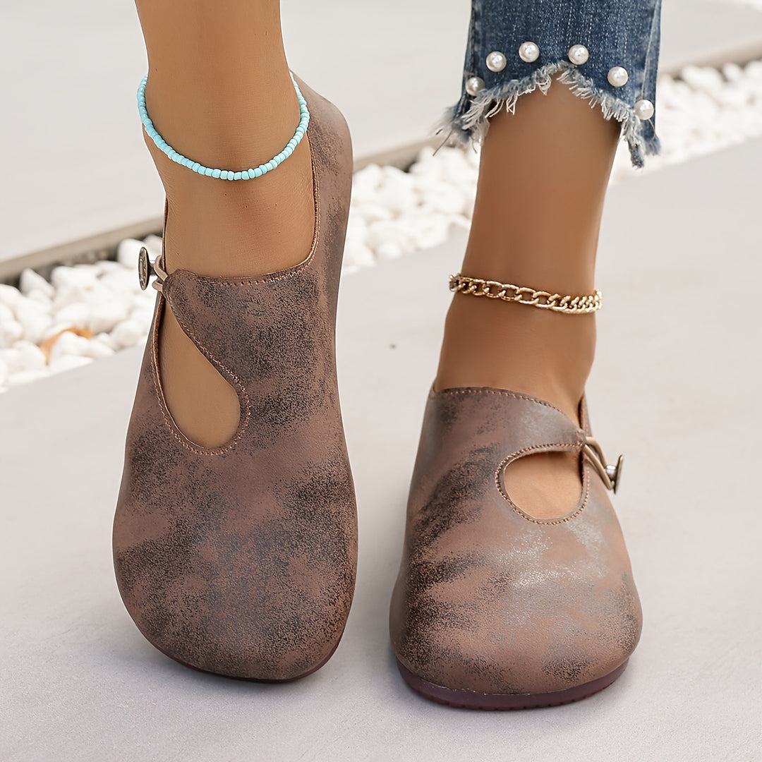 Mara | Orthopedic Comfort Shoes