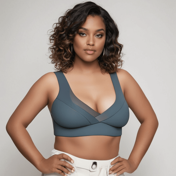 FlexiBra | Ultra Comfortable Seamless Bra