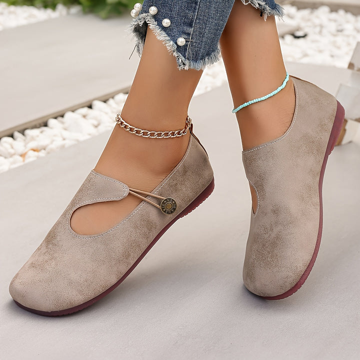 Mara | Orthopedic Comfort Shoes