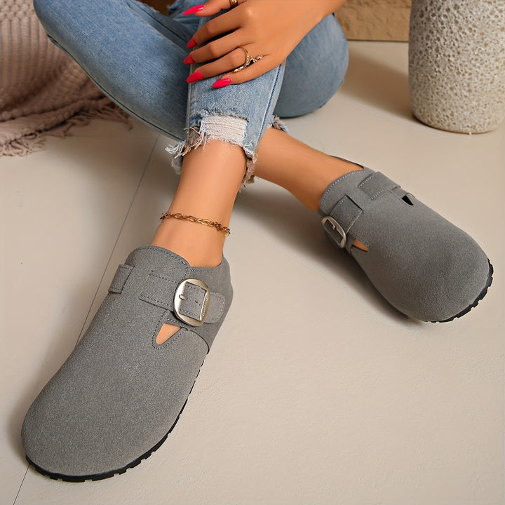 Clara | Adjustable Orthopedic Comfort Shoes