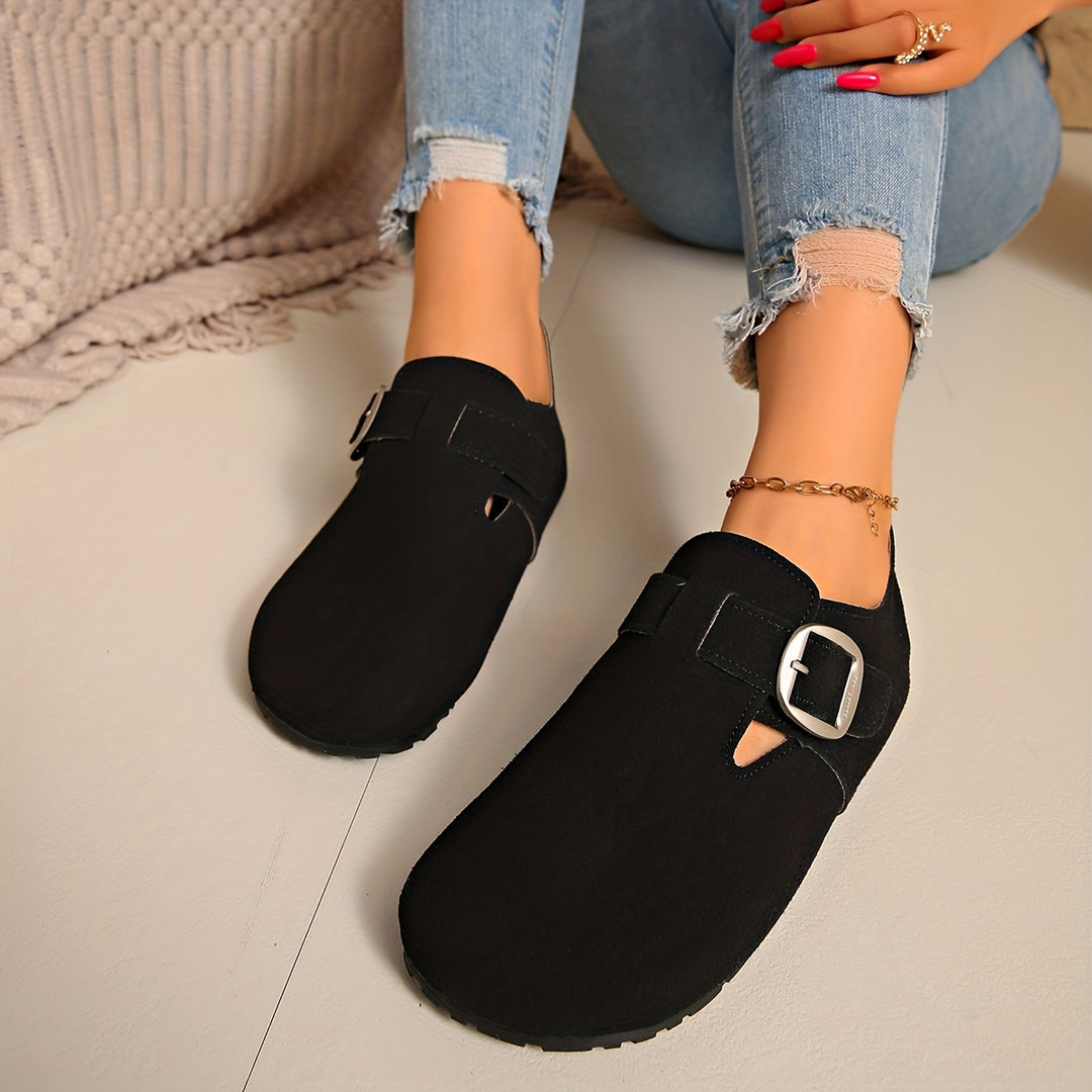 Clara | Adjustable Orthopedic Comfort Shoes