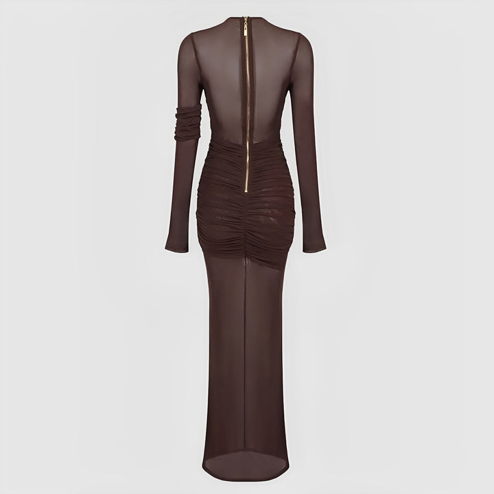 Norevana MAXI -  Luz Prohibida