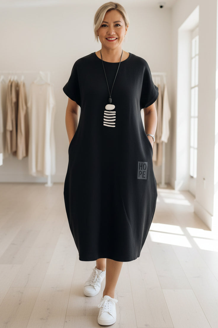 MARIA - STYLISH DRESS