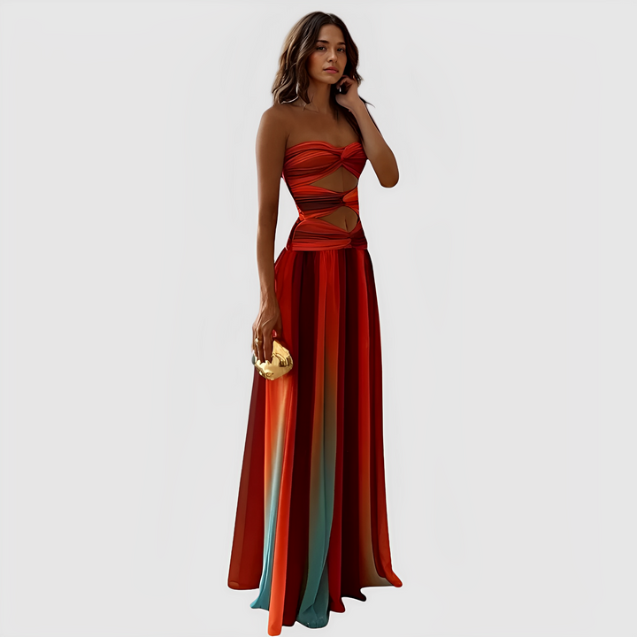 Norevana MAXI -  Fuego del Alba