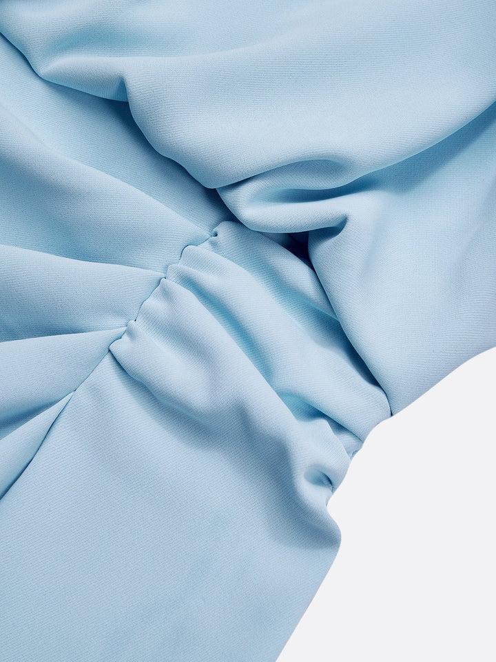 Serena | Designer Midi Dress