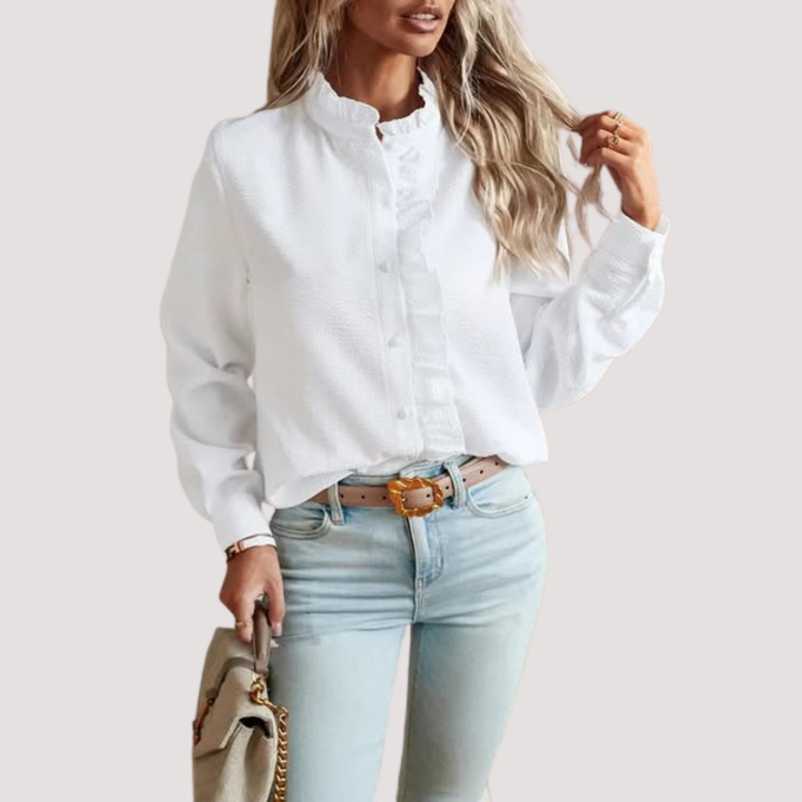 Norevana | Blusa Elegante de Mujer