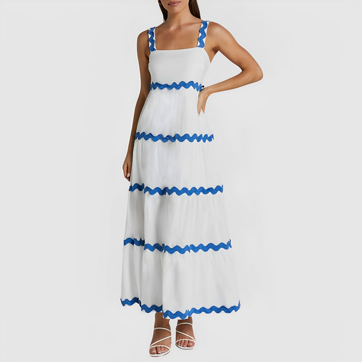 Norevana  MAXI - Olas del Alma