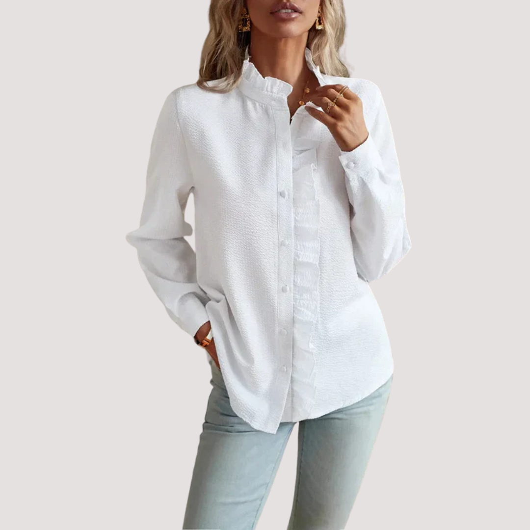 Norevana | Blusa Elegante de Mujer