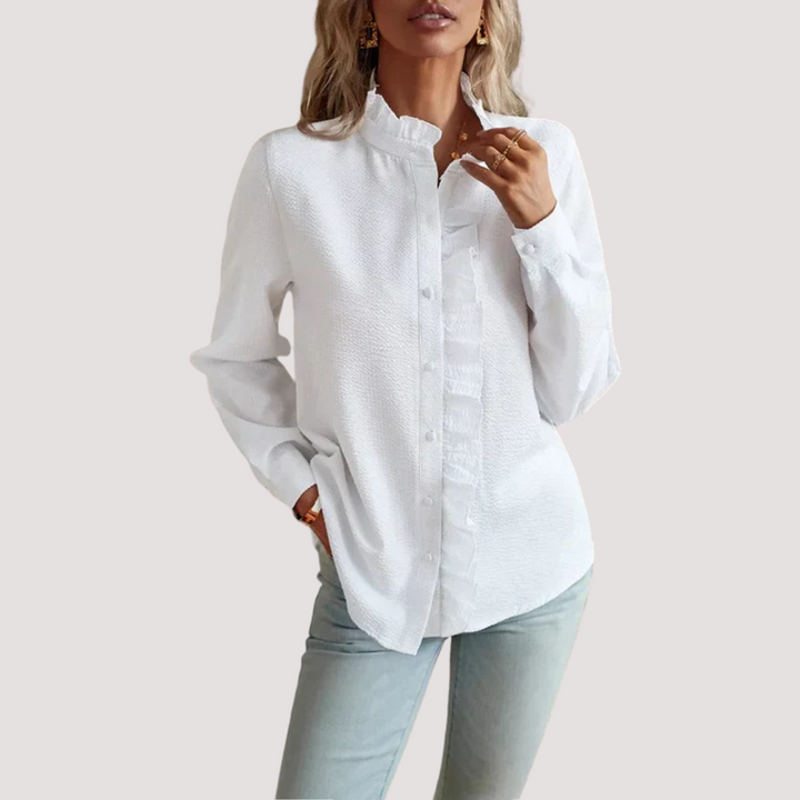 Norevana | Blusa Elegante de Mujer