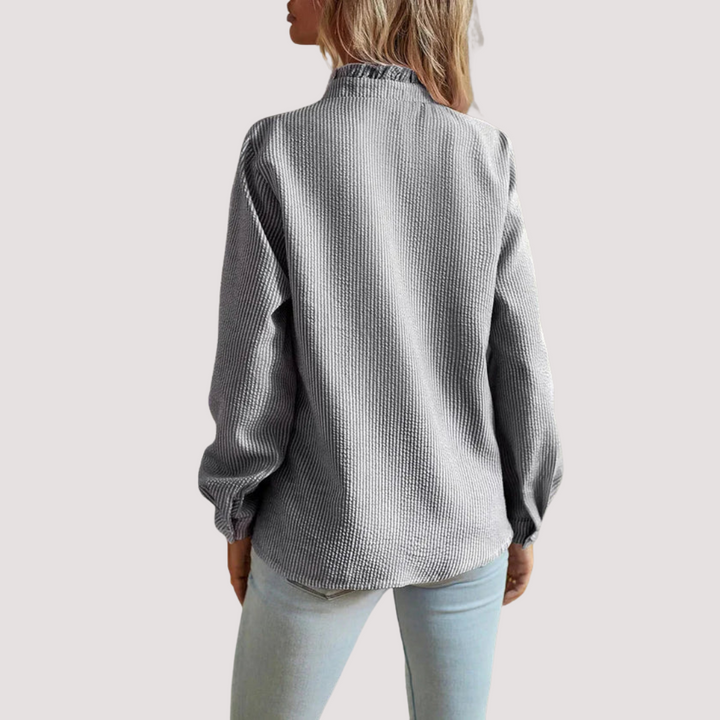 Norevana | Blusa Elegante de Mujer