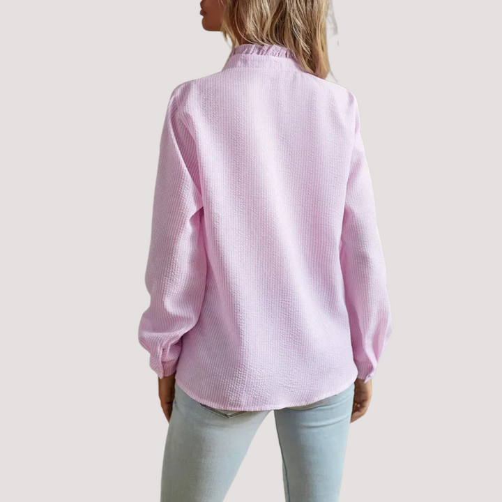 Norevana | Blusa Elegante de Mujer