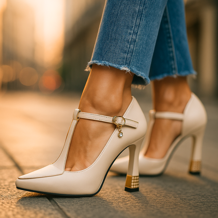 Elise | Prestige Heels