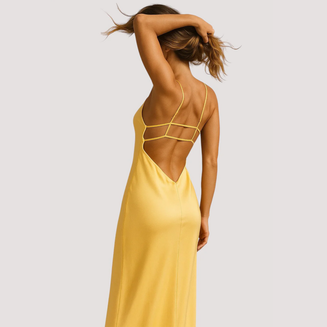 Norevana  MAXI - Sol de Verano