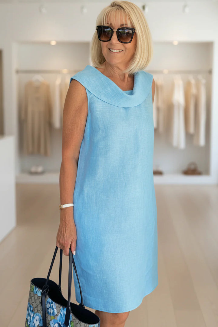 DIDI - LIGHTWEIGHT SUMMER DRESS