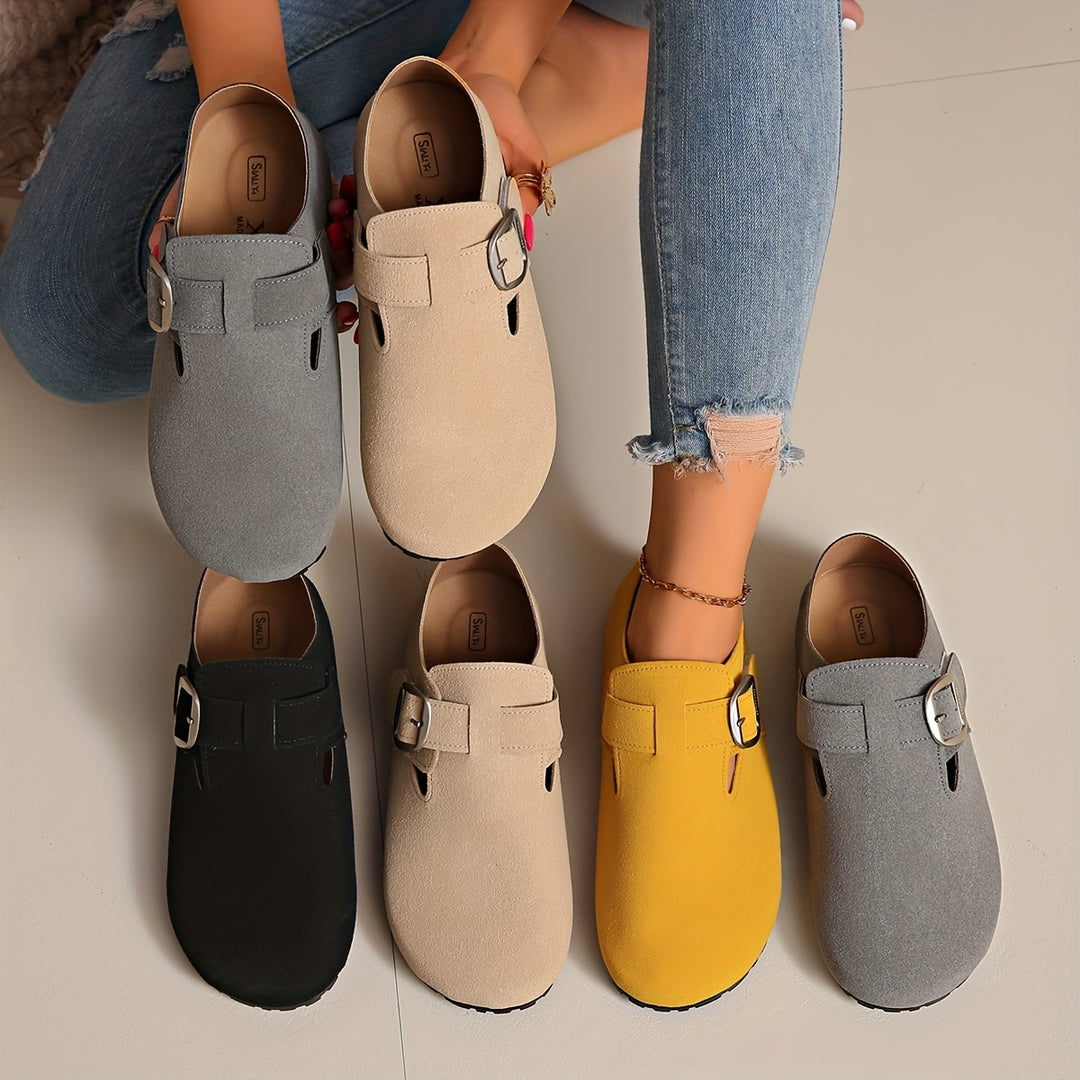 Clara | Adjustable Orthopedic Comfort Shoes