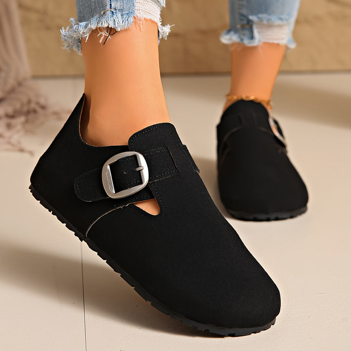 Clara | Adjustable Orthopedic Comfort Shoes