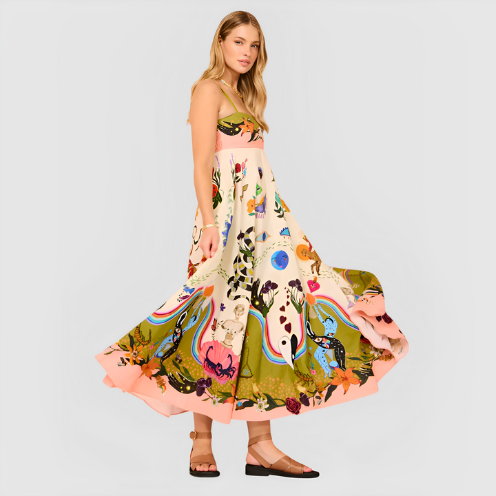 Norevana  MAXI - Dulce Destino