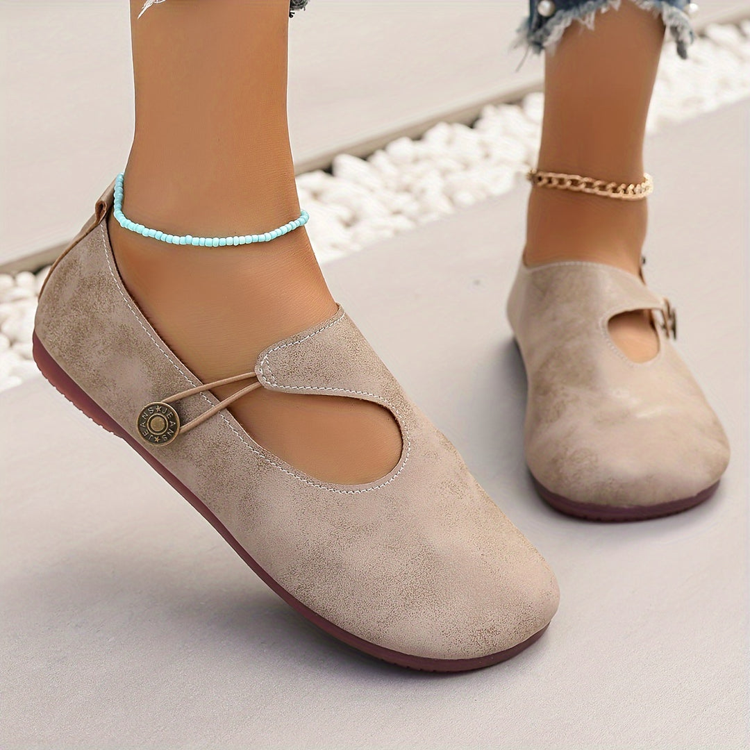 Mara | Orthopedic Comfort Shoes