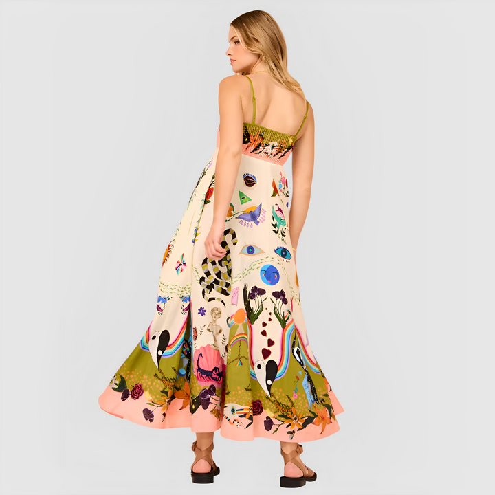 Norevana  MAXI - Dulce Destino