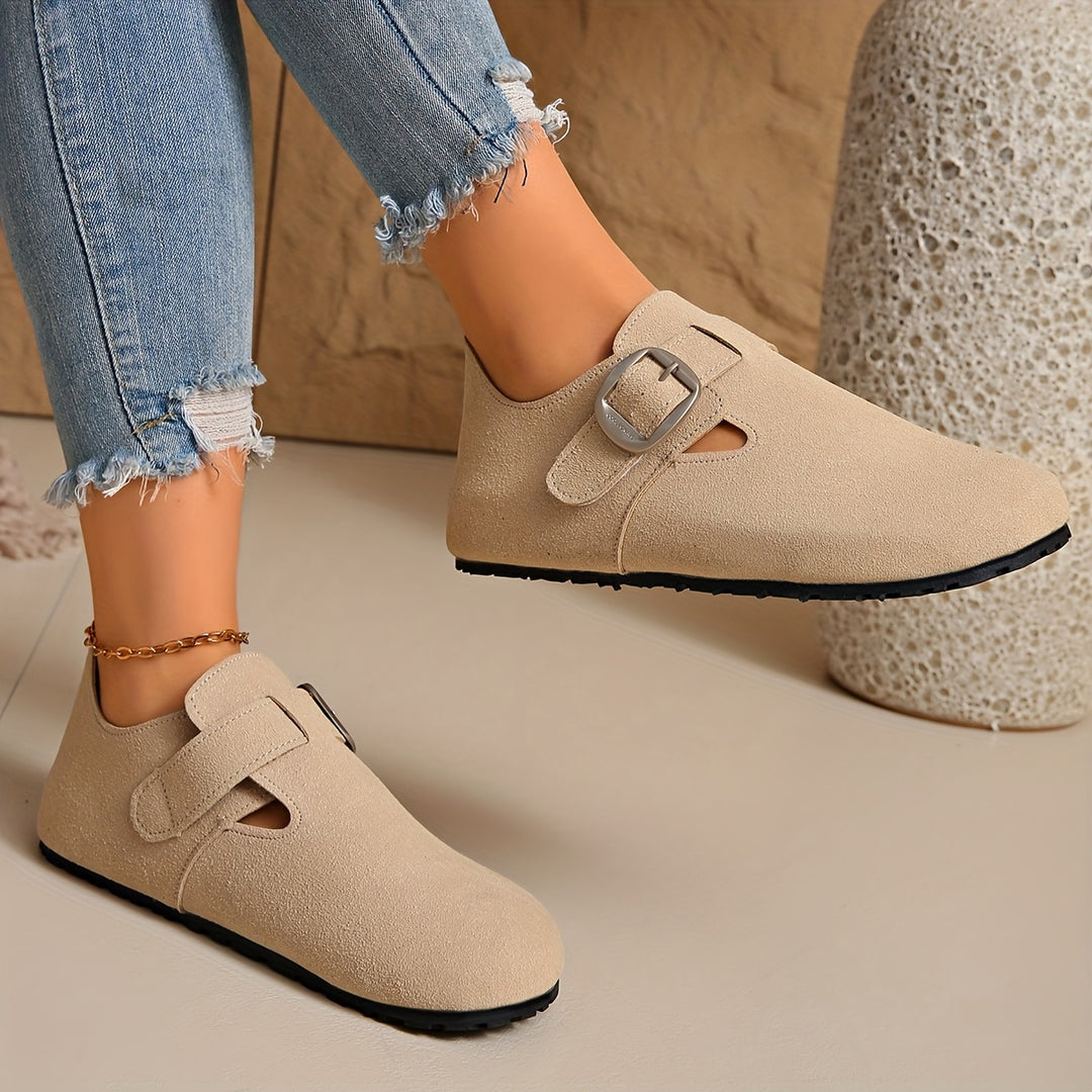 Clara | Adjustable Orthopedic Comfort Shoes