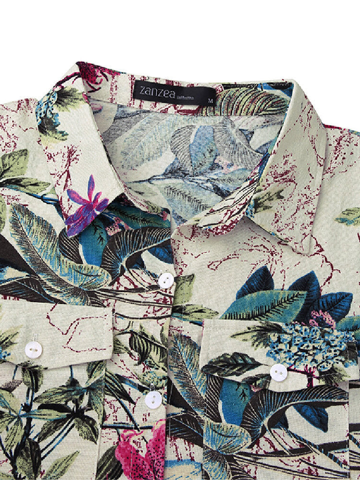 Norevana™ | Vestido largo bohemio