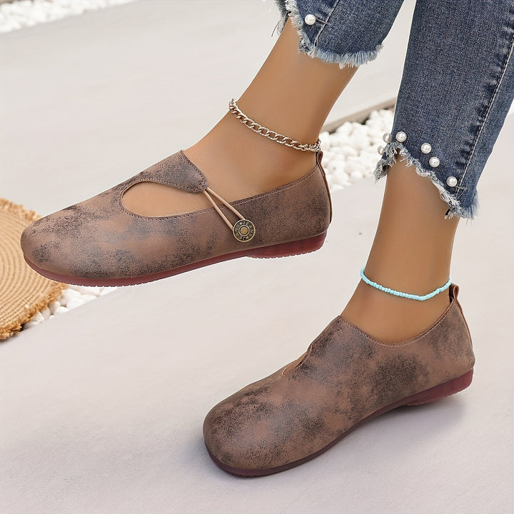 Mara | Orthopedic Comfort Shoes