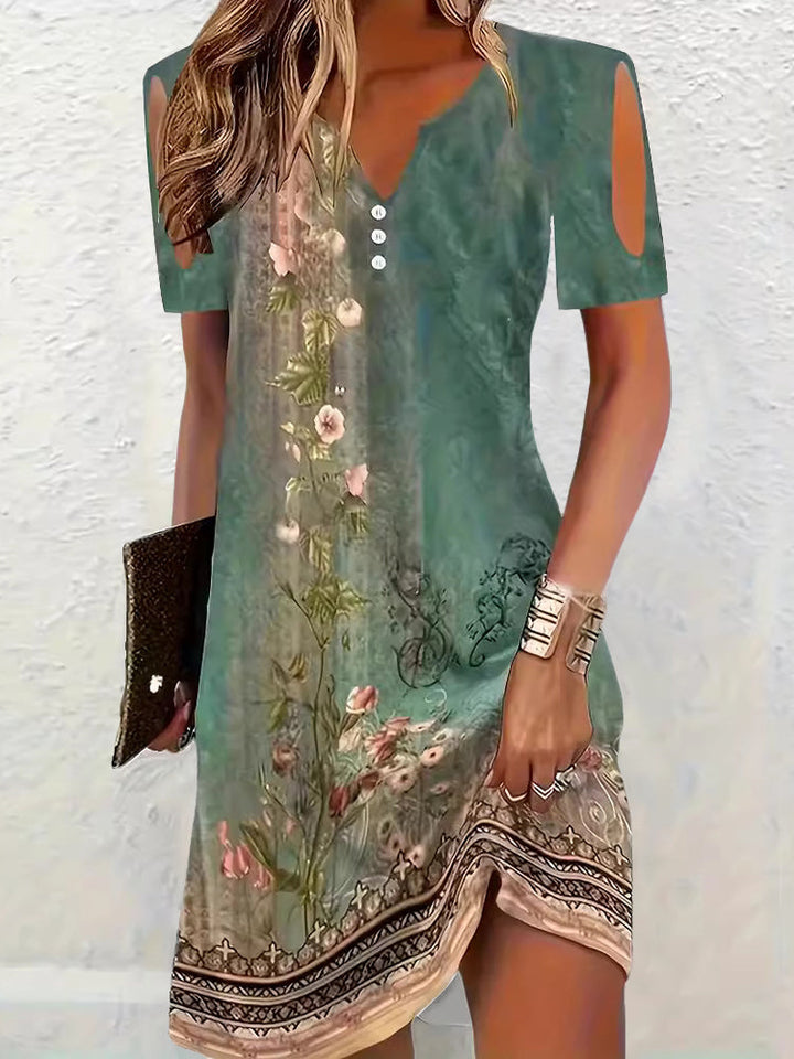 Savannah | Chic Summer Style