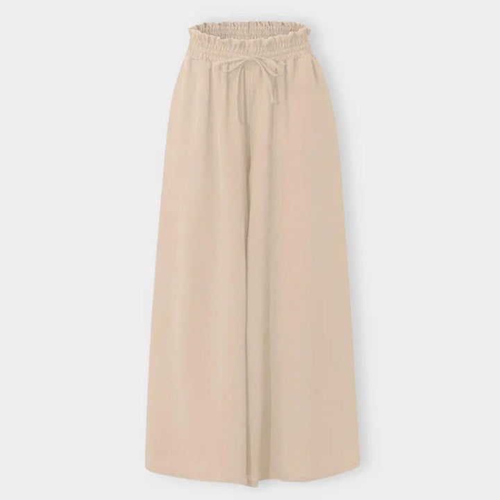 Cora | Tidal Wave Skirt