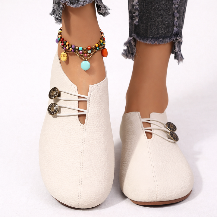 Lina | Orthopedic Slip-On Shoes