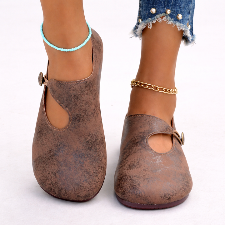 Mara | Orthopedic Comfort Shoes