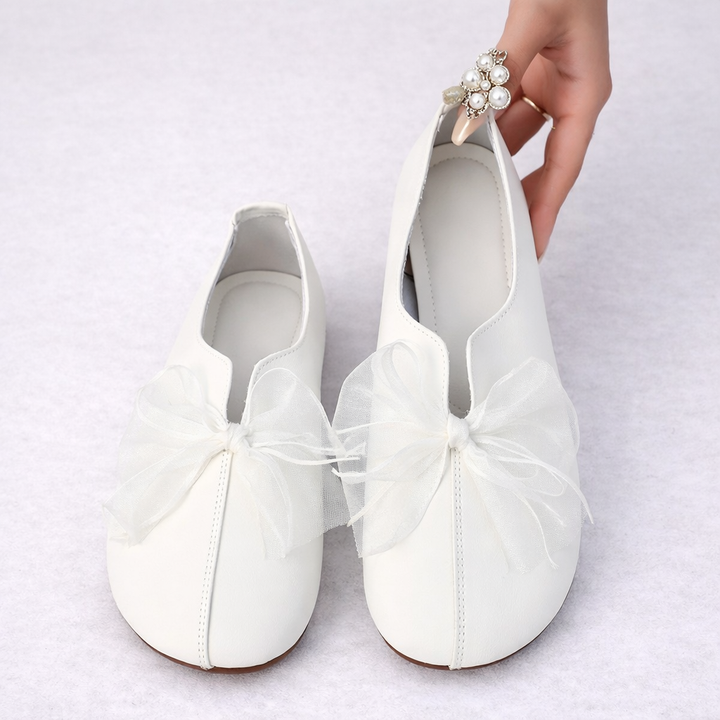 Evelyn | Easy-Slip Comfort Loafers