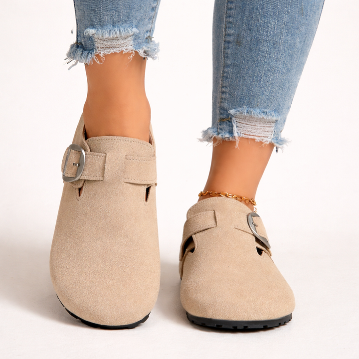 Clara | Adjustable Orthopedic Comfort Shoes