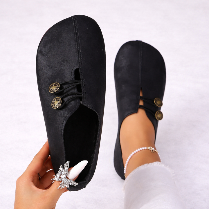 Mila | Soft Orthopedic Loafers