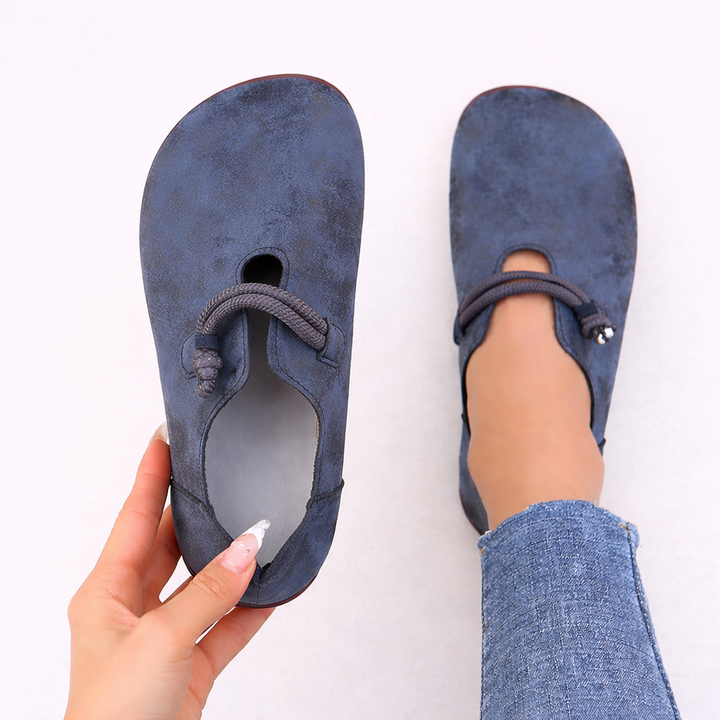 Amélie | Orthopedic Comfort Loafers