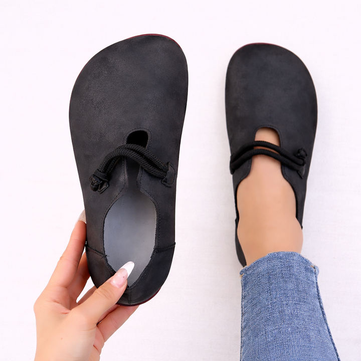 Amélie | Orthopedic Comfort Loafers