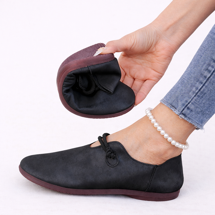 Amélie | Orthopedic Comfort Loafers