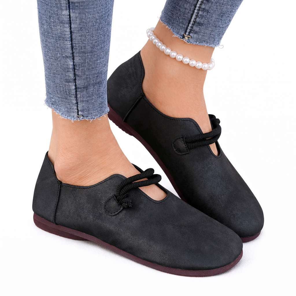 Amélie | Orthopedic Comfort Loafers