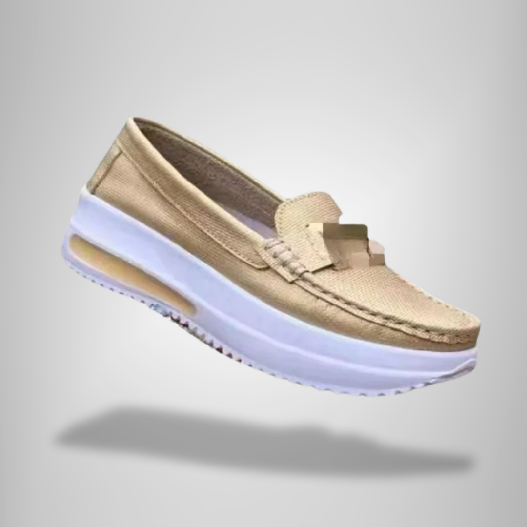 Pat | Sleek Orthopedic Shoes