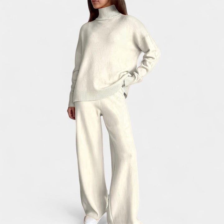 Eva™ | conjunto doble suavecito