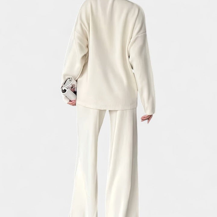 Eva™ | conjunto doble suavecito