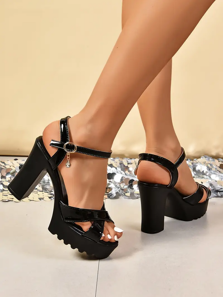 Lorena® - Sandalias Ortopedicas⏐Edición Premium