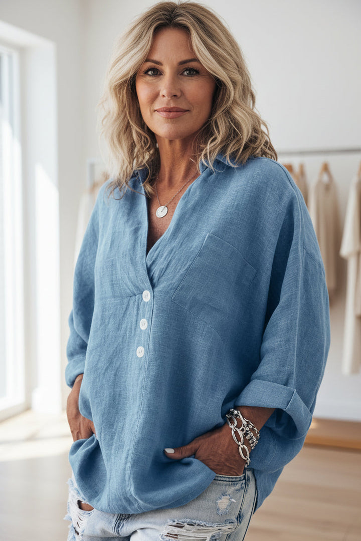 NELLY - STYLISH PULLOVER