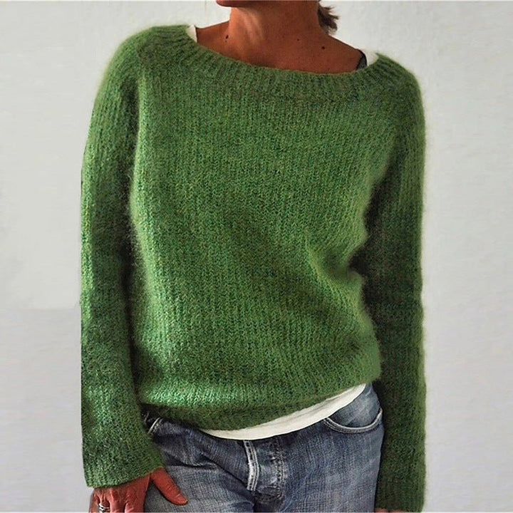 Esme | Luxe Knit Sweater