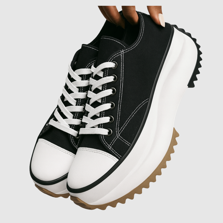 Adelise | Comfortable Sneakers