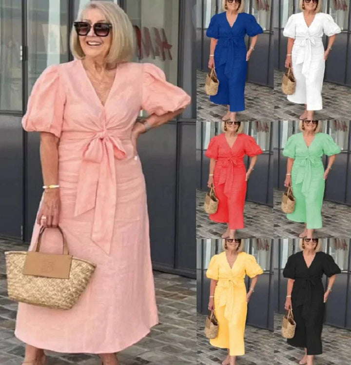 Piper | Lively Day Dress