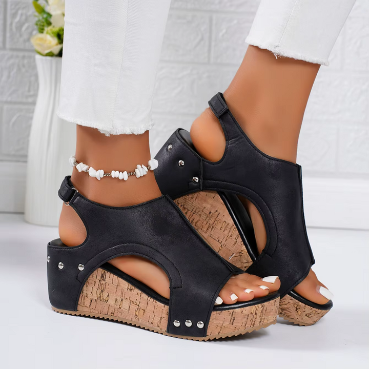 Galicia® - Sandalias Ortopedicas⏐Edición Premium