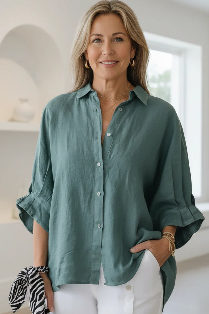 SOLENE – COASTAL TOP